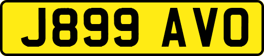 J899AVO
