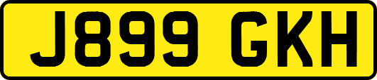 J899GKH