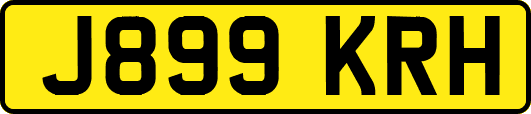 J899KRH