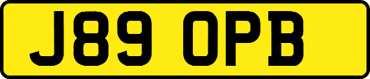J89OPB