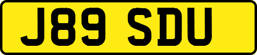 J89SDU
