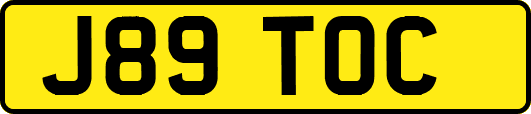 J89TOC