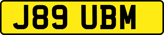J89UBM