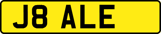 J8ALE