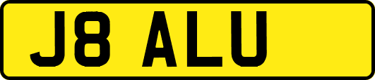 J8ALU