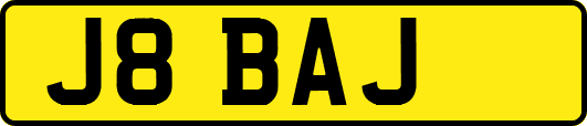 J8BAJ