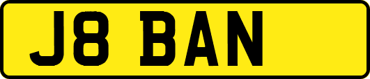 J8BAN