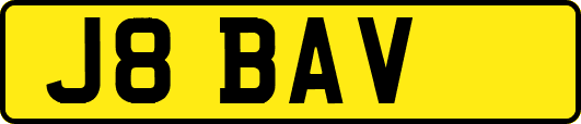 J8BAV