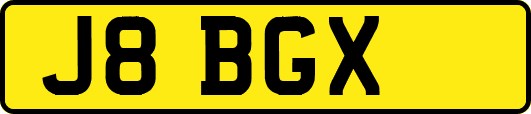 J8BGX