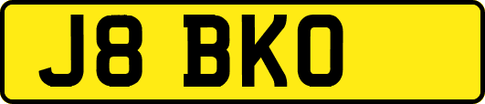 J8BKO
