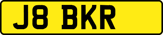 J8BKR