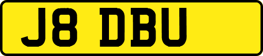 J8DBU