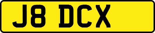 J8DCX