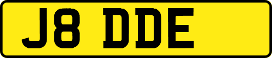 J8DDE