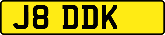 J8DDK