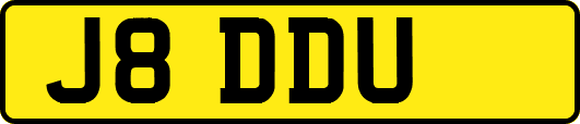 J8DDU