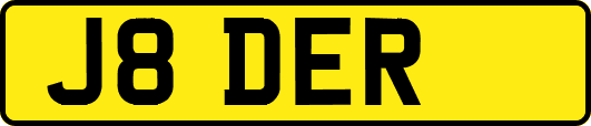 J8DER