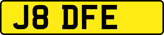J8DFE