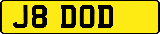 J8DOD