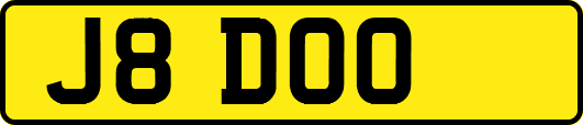 J8DOO