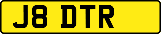 J8DTR