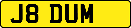 J8DUM