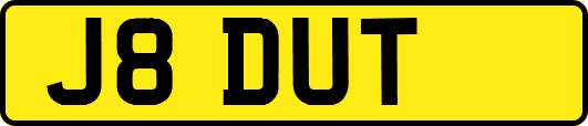 J8DUT