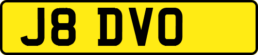 J8DVO