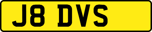 J8DVS
