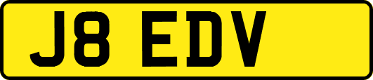 J8EDV