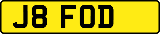 J8FOD