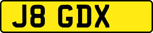 J8GDX
