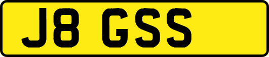J8GSS
