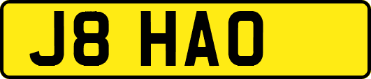 J8HAO