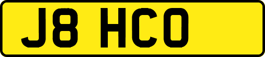 J8HCO