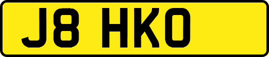 J8HKO