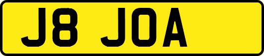 J8JOA