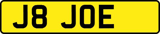 J8JOE