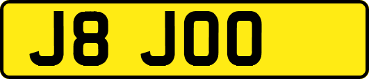 J8JOO