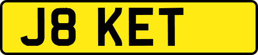 J8KET