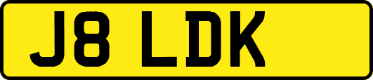 J8LDK