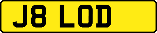 J8LOD