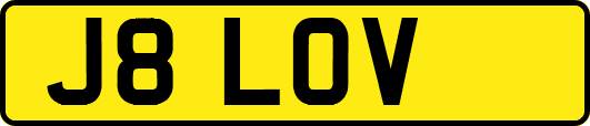J8LOV