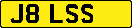 J8LSS