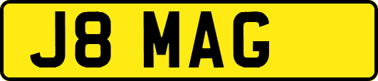 J8MAG