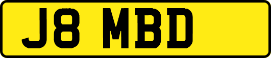J8MBD
