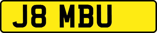J8MBU