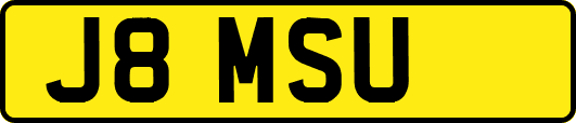 J8MSU