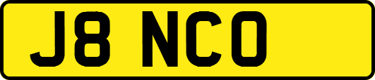J8NCO