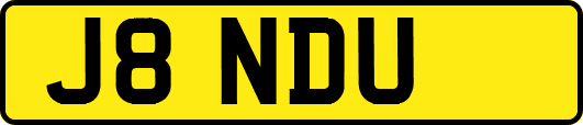 J8NDU